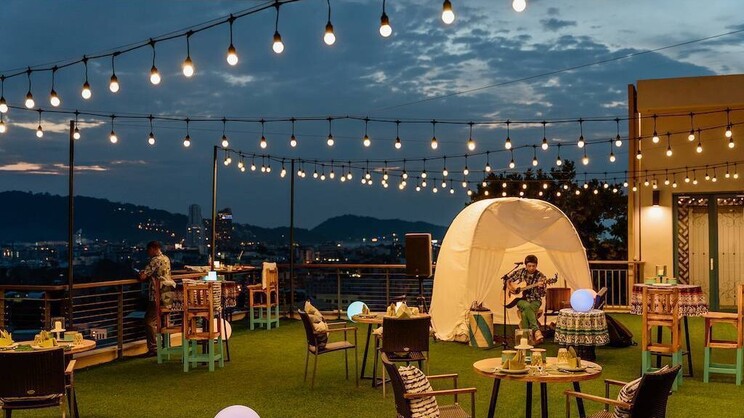 Skyview Resort Phuket